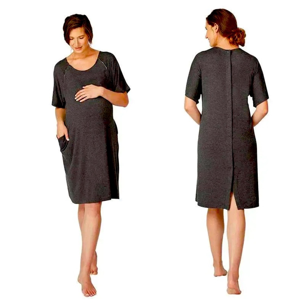 2 Frida Labor and Delivery Gowns